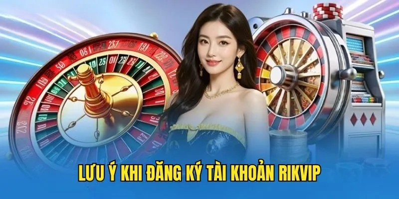 Đăng Ký RIKVIP - Hướng Dẫn Nhanh Gọn Cho Người Chơi Mới