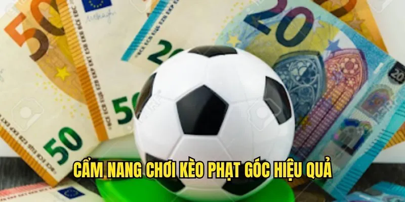 Kèo Phạt Góc - Trải Nghiệm Cá Độ Thể Thao Tại Nhà Cái RIKVIP