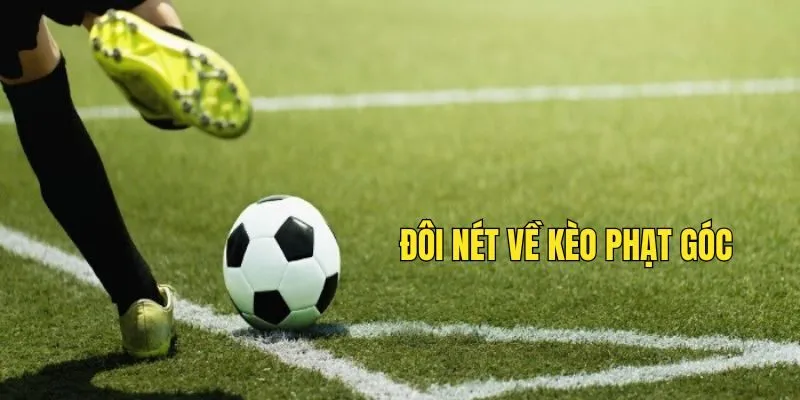 Kèo Phạt Góc - Trải Nghiệm Cá Độ Thể Thao Tại Nhà Cái RIKVIP