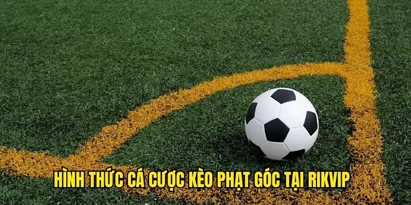 Kèo Phạt Góc - Trải Nghiệm Cá Độ Thể Thao Tại Nhà Cái RIKVIP