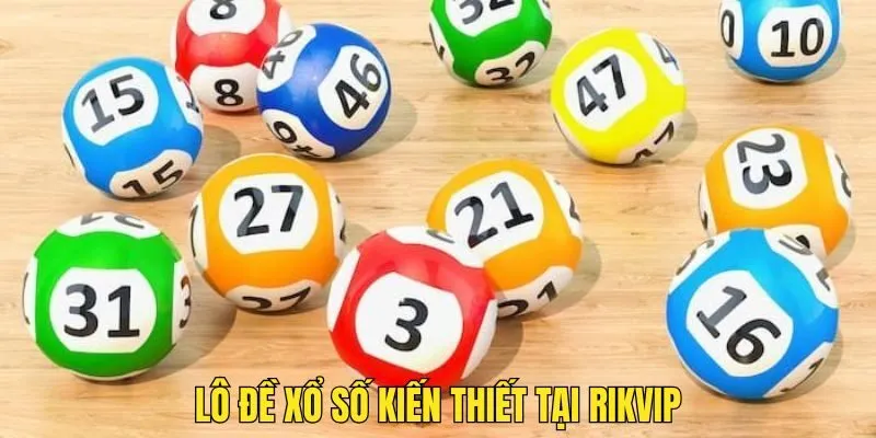 Lô Đề Rikvip - Thử Vận May Tài Lộc Với Các Con Số May Mắn