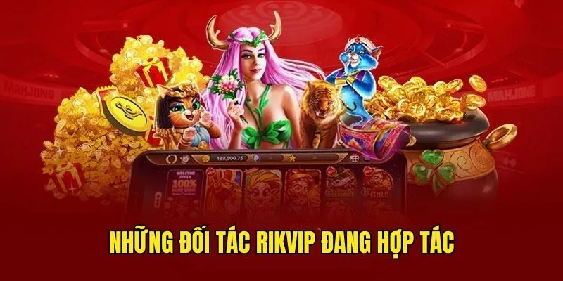 Nổ Hũ Rikvip - Quay Hũ Nhanh, Săn Thưởng Khủng Từ Nhà Cái